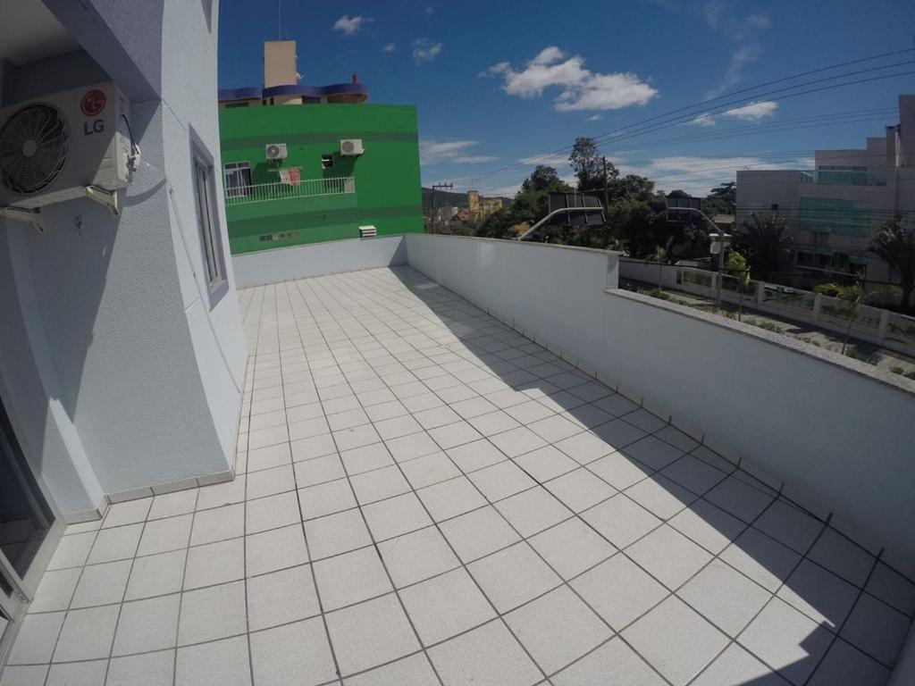 Conforto E Proximidade Ao Mar Em Bombinhas Apartment Exterior photo