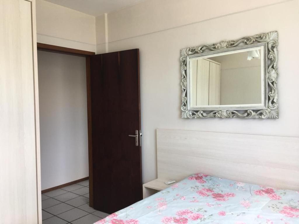 Conforto E Proximidade Ao Mar Em Bombinhas Apartment Exterior photo